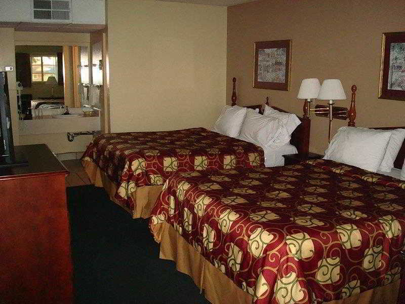 Route 66 Inn & Suites By Oyo Vega Tx Exterior photo